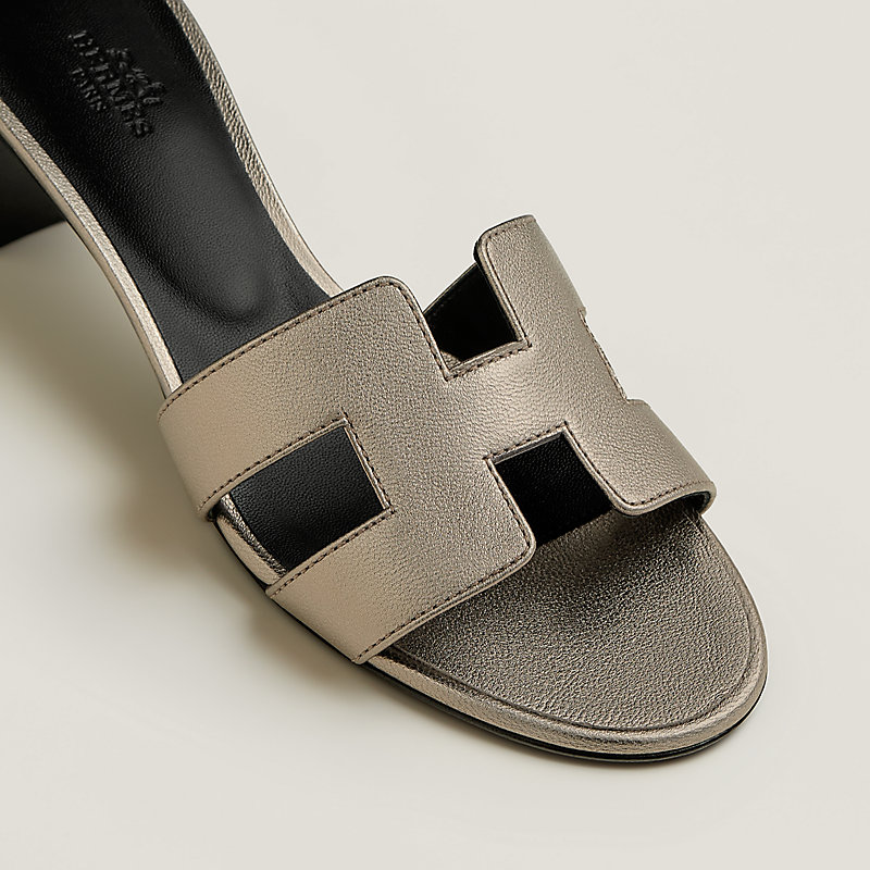 Oasis sandal | Hermès Greece